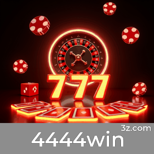 4444win